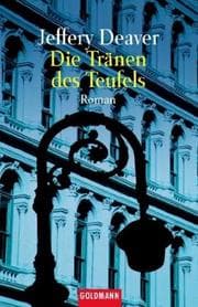 Tapa de Die Tränen des Teufels