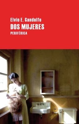 Tapa de Dos Mujeres