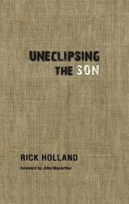 Tapa de Uneclipsing The Son