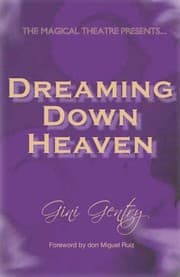 Tapa de Dreaming Down Heaven
