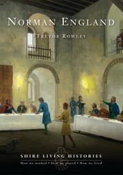 Tapa de Norman England 10661204