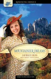 Tapa de Mountaineer Dreams