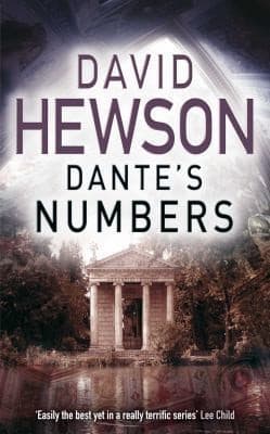 Tapa de Dantes Numbers