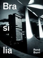 Tapa de Brasilia
