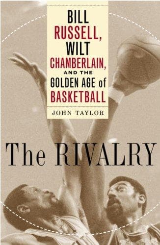 Tapa de The Rivalry