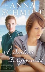 Tapa de A Sisters Forgiveness