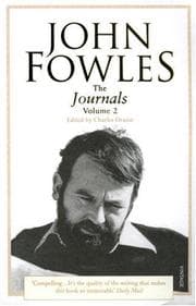 Tapa de Journals, Vol. II