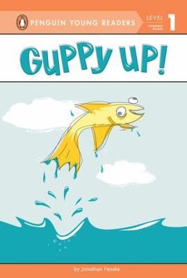 Tapa de Guppy Up