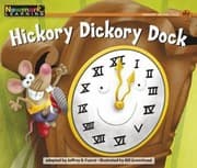 Tapa de Hickory Dickory Dock