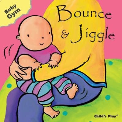 Tapa de Bounce