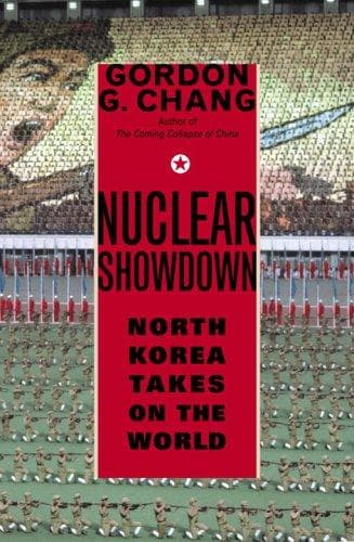 Tapa de Nuclear showdown