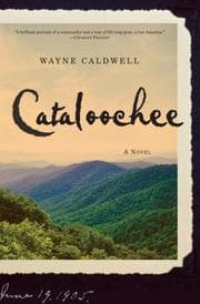 Tapa de Cataloochee