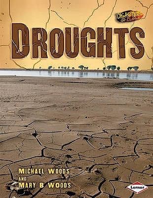 Tapa de Droughts