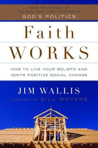Tapa de Faith Works