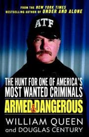 Tapa de Armed and Dangerous