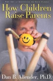 Tapa de How Children Raise Parents