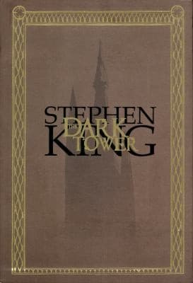 Tapa de The Dark Tower Omnibus