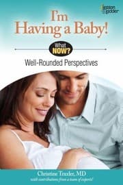Tapa de Im Having A Baby What Now Well Rounded Perspectives