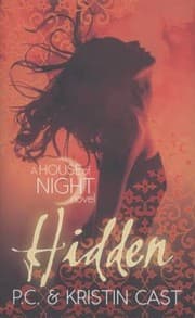 Tapa de Hidden