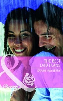 Tapa de The Best Laid Plans