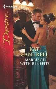 Tapa de Marriage With Benefits