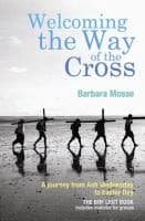 Tapa de Welcoming The Way Of The Cross A Journey From Ash Wednesday To Easter Day