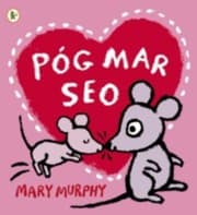 Tapa de Pg Mar Seo