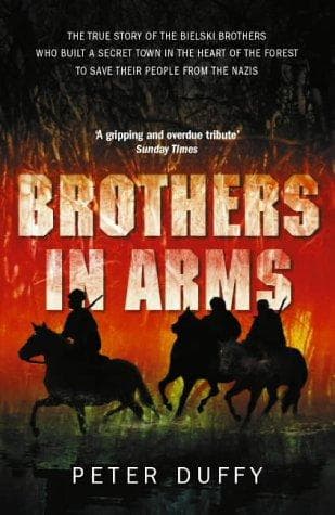 Tapa de Brothers in Arms