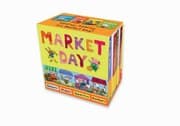 Tapa de Market Day
