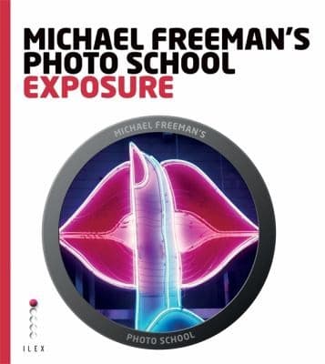 Tapa de Exposure