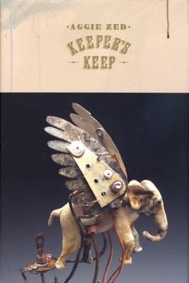 Tapa de Keepers Keep