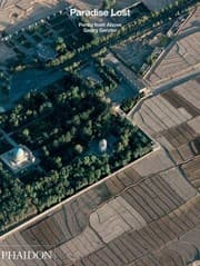 Tapa de Paradise Lost Persia From Above