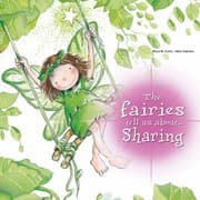 Tapa de The Fairies Tell Us About Sharing