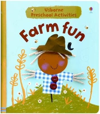 Tapa de Farm Fun