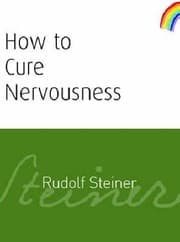 Tapa de How To Cure Nervousness