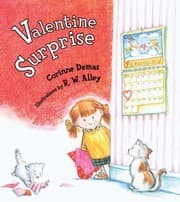 Tapa de Valentine Surprise