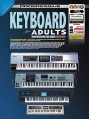 Tapa de Progressive Keyboard For Adults