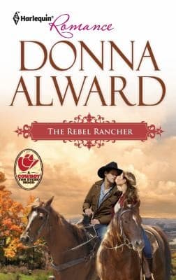Tapa de The Rebel Rancher
