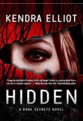 Tapa de Hidden