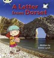 Tapa de A Letter From Dorset