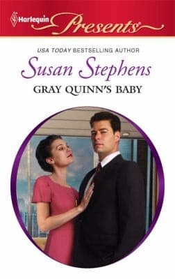 Tapa de Gray Quinns Baby