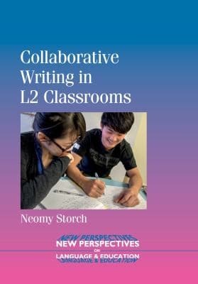 Tapa de Collaborative Writing In L2 Classrooms