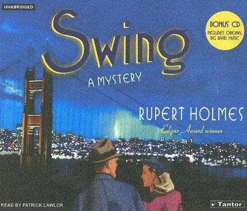 Tapa de Swing