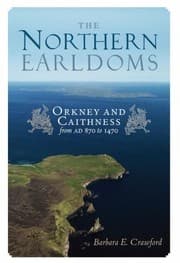 Tapa de The Northern Earldoms Orkney And Caithness From Ad 870 To 1470
