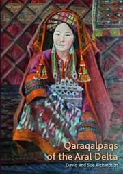 Tapa de Qaraqalpaqs Of The Aral Delta