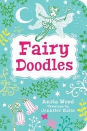 Tapa de Fairy Doodles