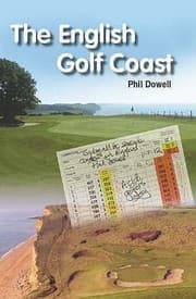 Tapa de The English Golf Coast