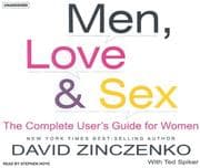 Tapa de Men, Love & Sex