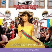 Tapa de The Perfect Princess