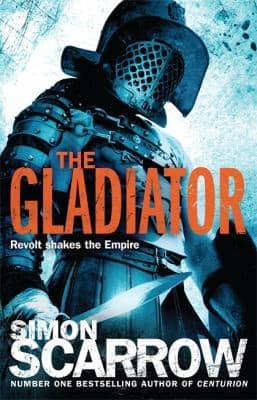 Tapa de The Gladiator
